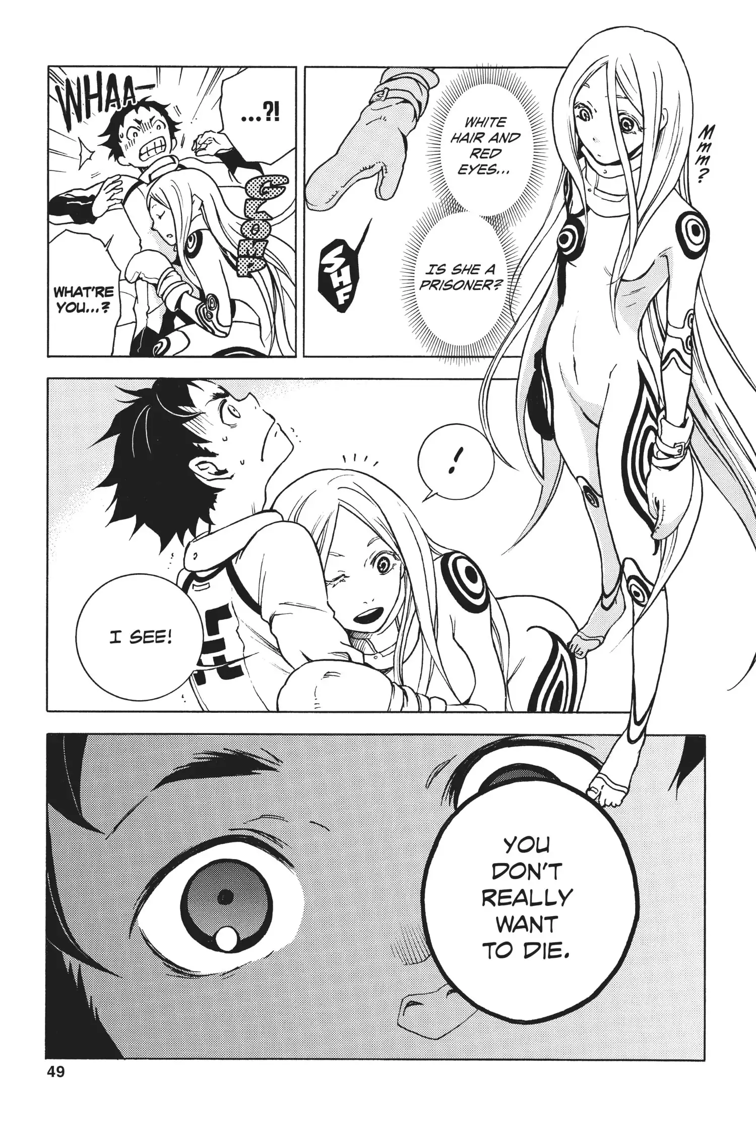 Deadman Wonderland Chapter 1 image 47